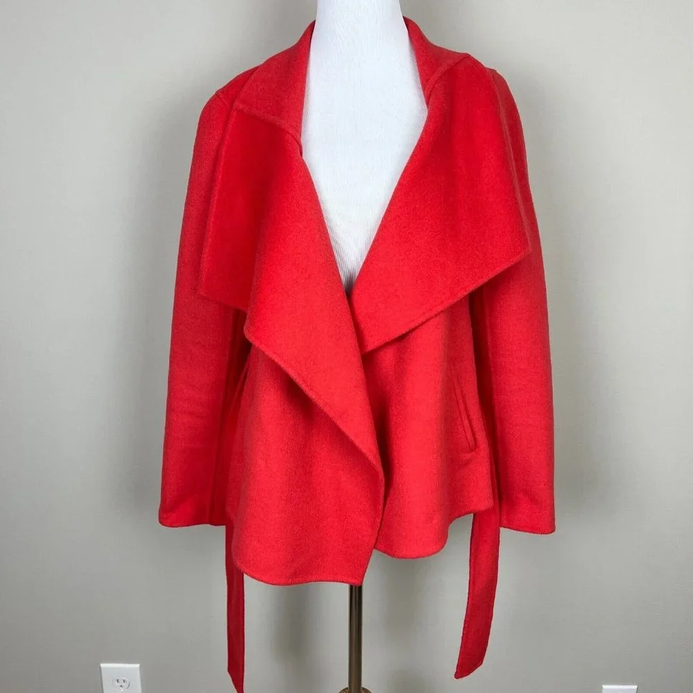 Etcetera cardigan jacket
